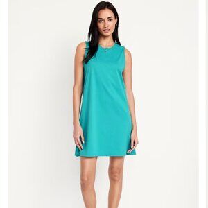 NWT Mini T-Shirt Dress Size M